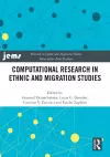 Computational Research in Ethnic and Migration Studies cover