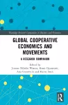 Global Cooperative Economics and Movements cover