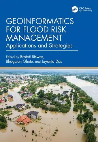 Geoinformatics for Flood Risk Management cover