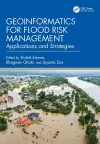 Geoinformatics for Flood Risk Management cover