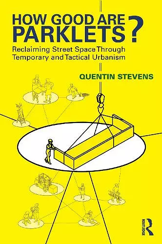 How Good Are Parklets? cover