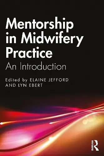 Global Midwifery Mentorship cover