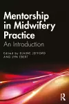 Global Midwifery Mentorship cover