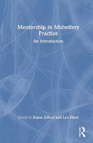 Global Midwifery Mentorship cover