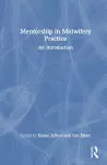 Global Midwifery Mentorship cover