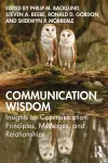 Communication Wisdom cover