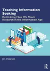 Teaching Information Seeking cover