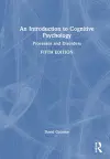An Introduction to Cognitive Psychology cover