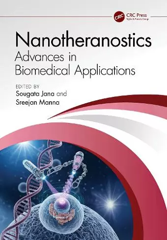 Nanotheranostics cover
