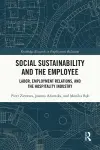 Social Sustainability and the Employee cover