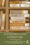 Economics and Literature cover