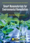 Smart Nanomaterials for Environmental Remediation cover
