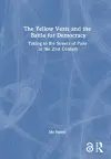 The Yellow Vests and the Battle for Democracy cover