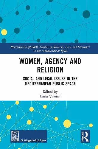 Women, Agency and Religion cover