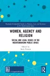 Women, Agency and Religion cover
