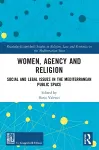 Women, Agency and Religion cover