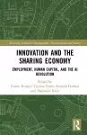 Innovation and the Sharing Economy cover