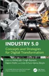 Industry 5.0 cover