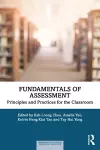Fundamentals of Assessment cover