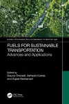 Fuels for Sustainable Transportation cover