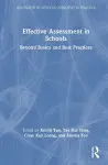 Effective Assessment in Schools cover