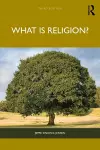 What Is Religion? cover