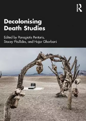 Decolonising Death Studies cover