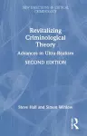 Revitalizing Criminological Theory cover
