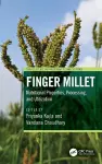 Finger Millet cover