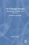 The Campaign Manager cover