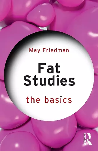 Fat Studies: The Basics cover