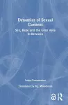Dynamics of Sexual Consent cover