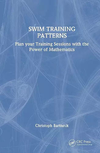 SWIM TRAINING PATTERNS cover