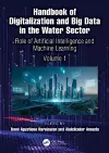 Handbook of Digitalization and Big Data in the Water Sector cover