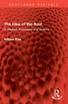 The Idea of the Soul cover