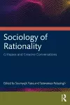 Sociology of Rationality cover