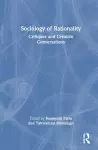 Sociology of Rationality cover