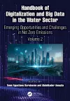 Handbook of Digitalization and Big Data in the Water Sector cover