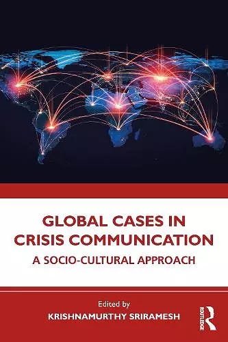 Global Cases in Crisis Communication cover