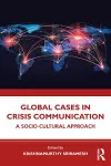 Global Cases in Crisis Communication cover