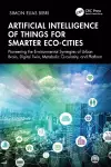 Artificial Intelligence of Things for Smarter Eco-Cities cover