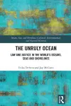 The Unruly Ocean cover
