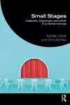 Small Stages cover
