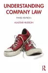 Understanding Company Law cover