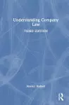 Understanding Company Law cover