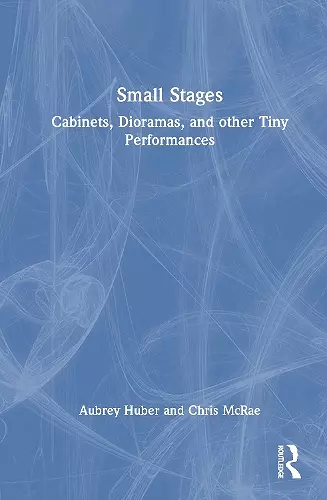 Small Stages cover