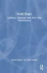 Small Stages cover