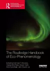 The Routledge Handbook of Eco-Phenomenology cover