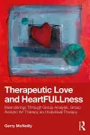 Therapeutic Love and Heartfullness cover