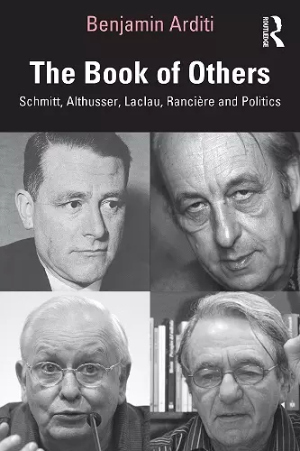 The Book of Others cover